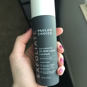 Paulas Choice Liquid Exfoliant